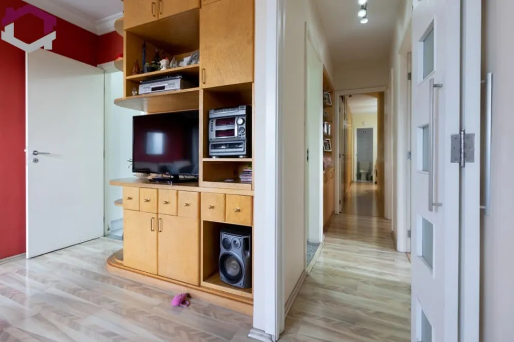 Apartamento, 4 quartos, 110 m² - Foto 6