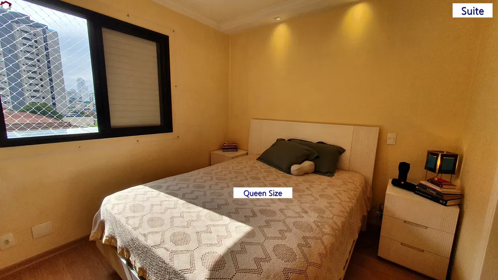 Apartamento, 3 quartos, 75 m² - Foto 9