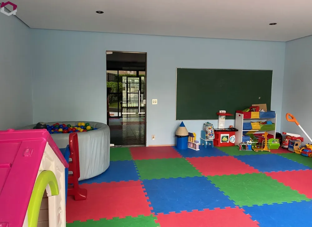 Apartamento, 3 quartos, 75 m² - Foto 20