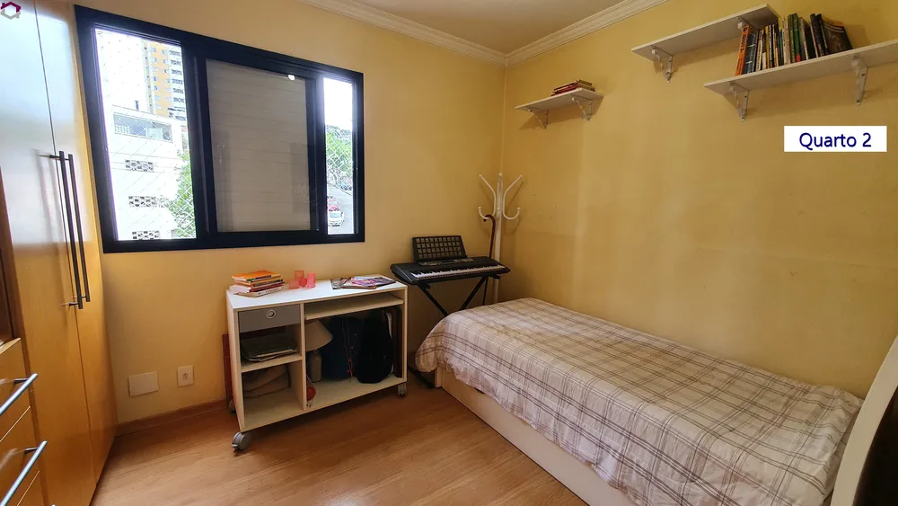 Apartamento, 3 quartos, 75 m² - Foto 7
