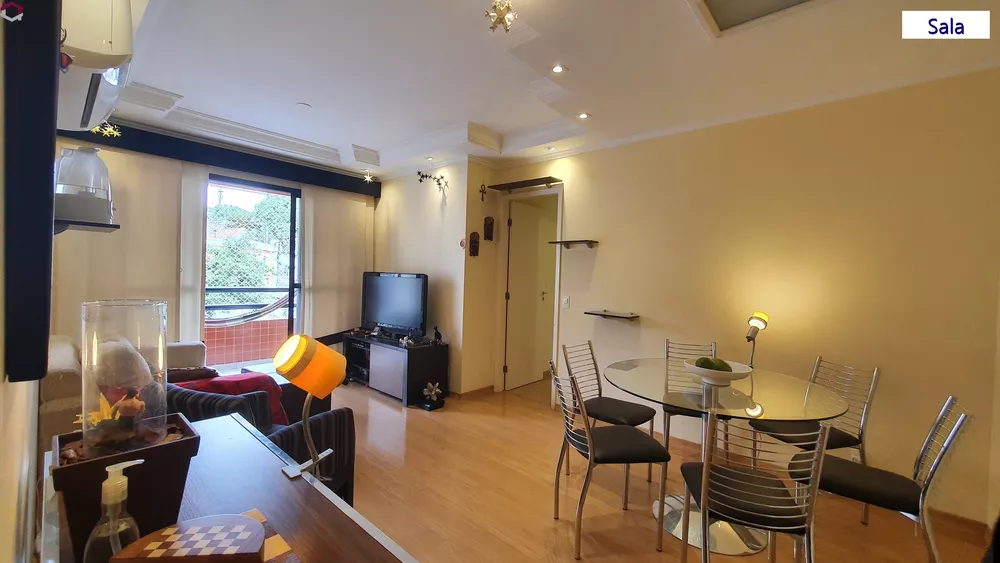 Apartamento, 3 quartos, 75 m² - Foto 2