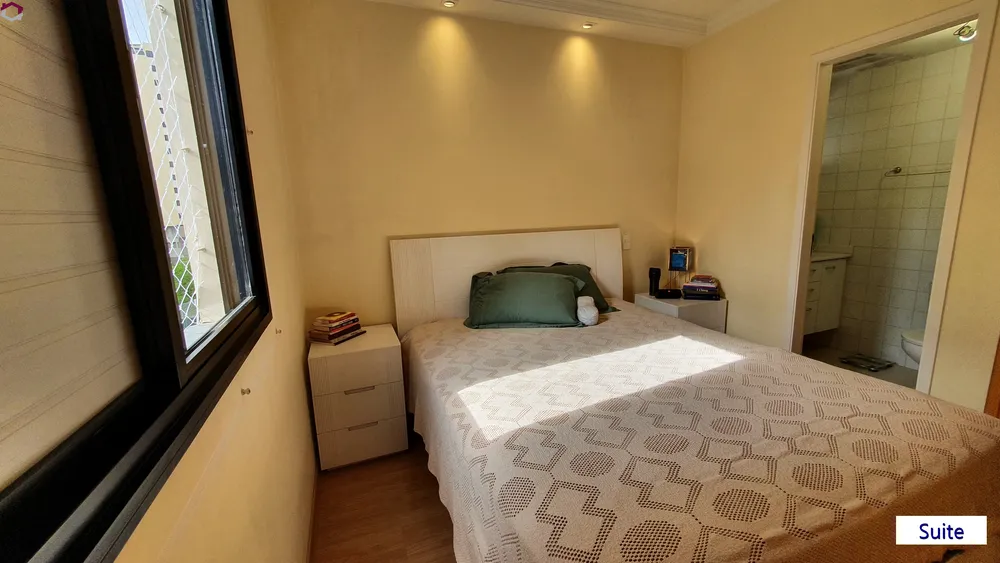 Apartamento, 3 quartos, 75 m² - Foto 10