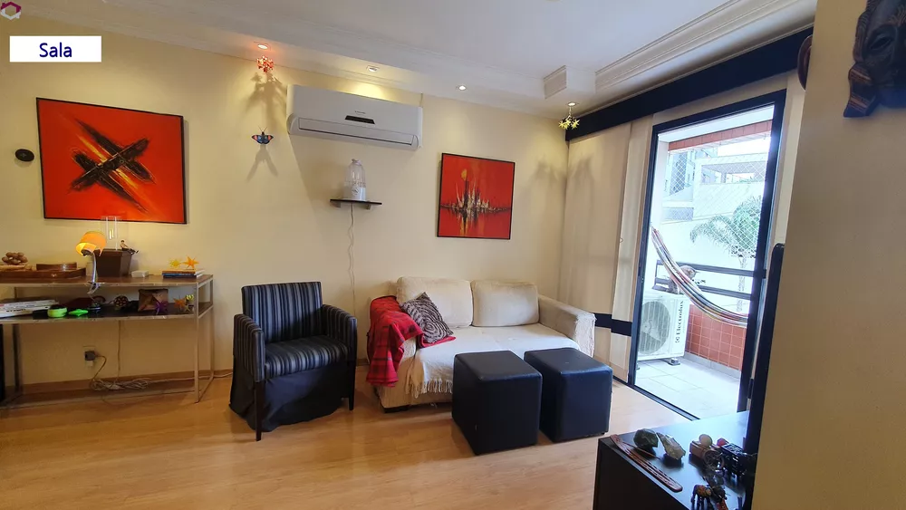 Apartamento, 3 quartos, 75 m² - Foto 1