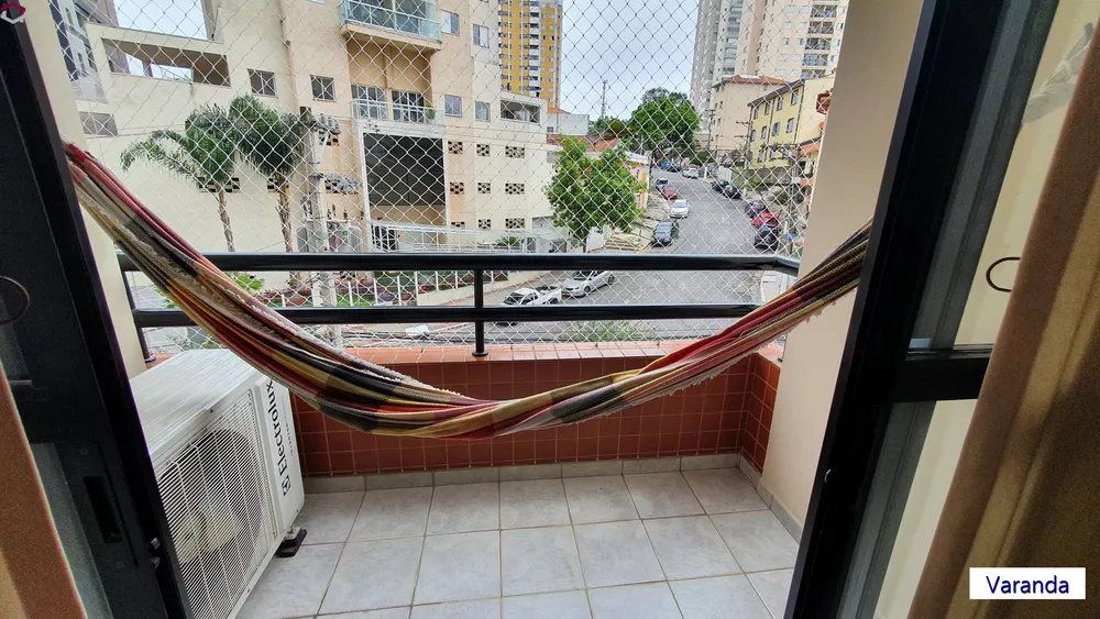 Apartamento, 3 quartos, 75 m² - Foto 4