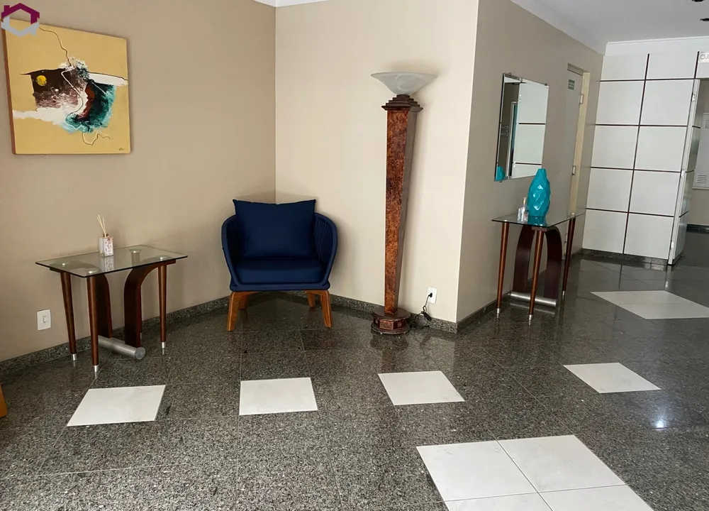 Apartamento, 3 quartos, 75 m² - Foto 15