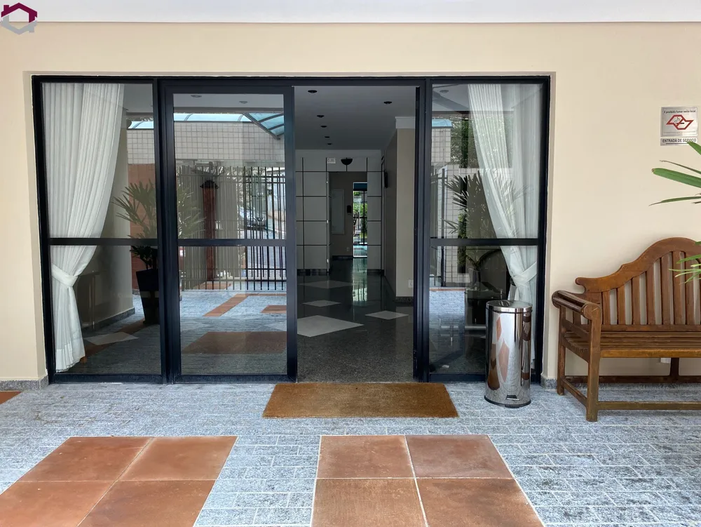 Apartamento, 3 quartos, 75 m² - Foto 14