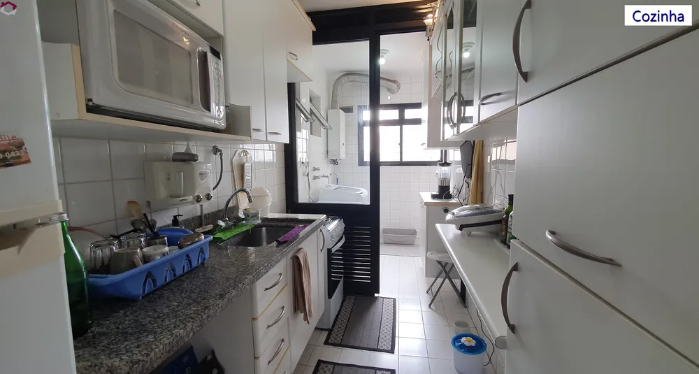 Apartamento, 3 quartos, 75 m² - Foto 12