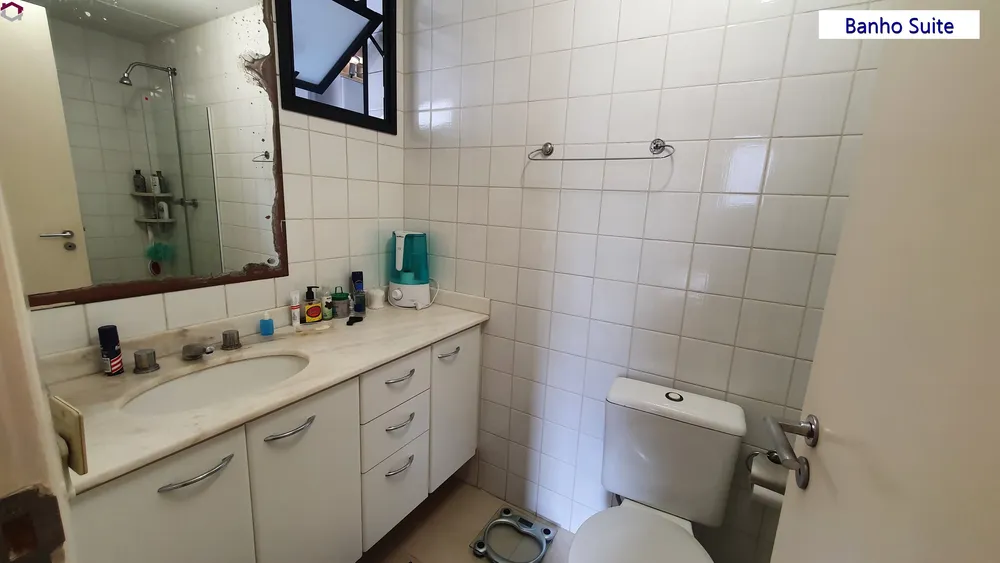 Apartamento, 3 quartos, 75 m² - Foto 11
