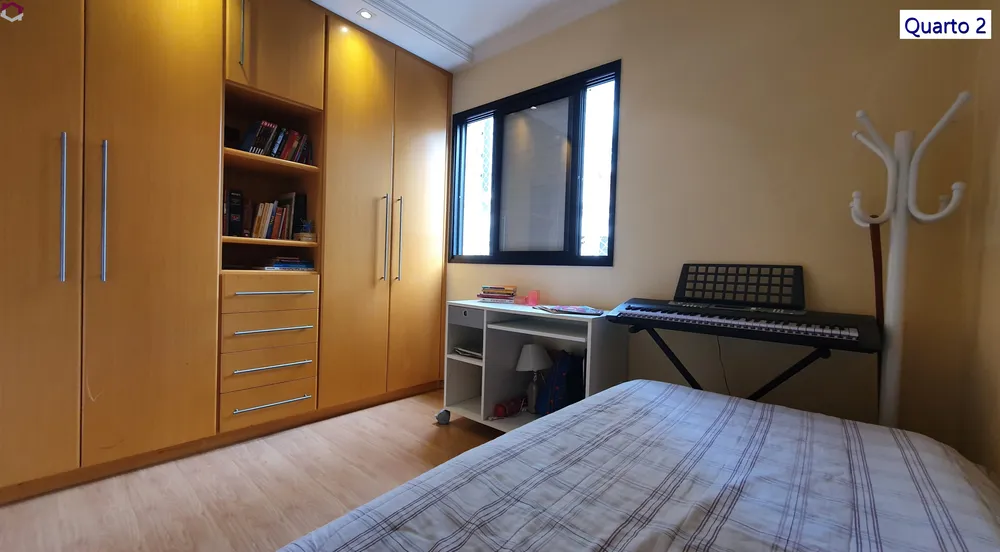 Apartamento, 3 quartos, 75 m² - Foto 8