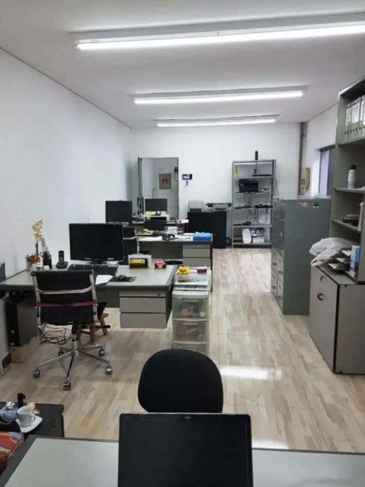 Prédio Inteiro, 526 m² - Foto 5