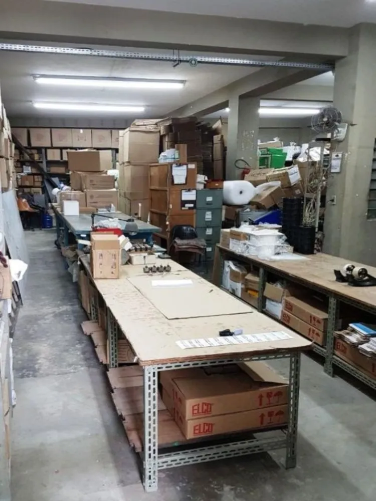 Prédio Inteiro, 526 m² - Foto 6
