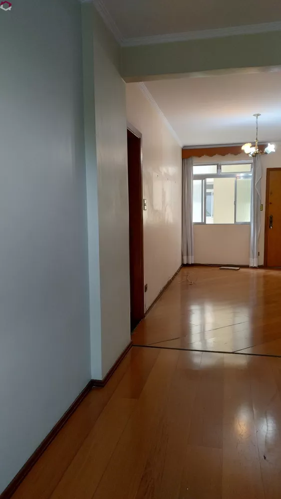 Apartamento à venda com 2 quartos, 85m² - Foto 4