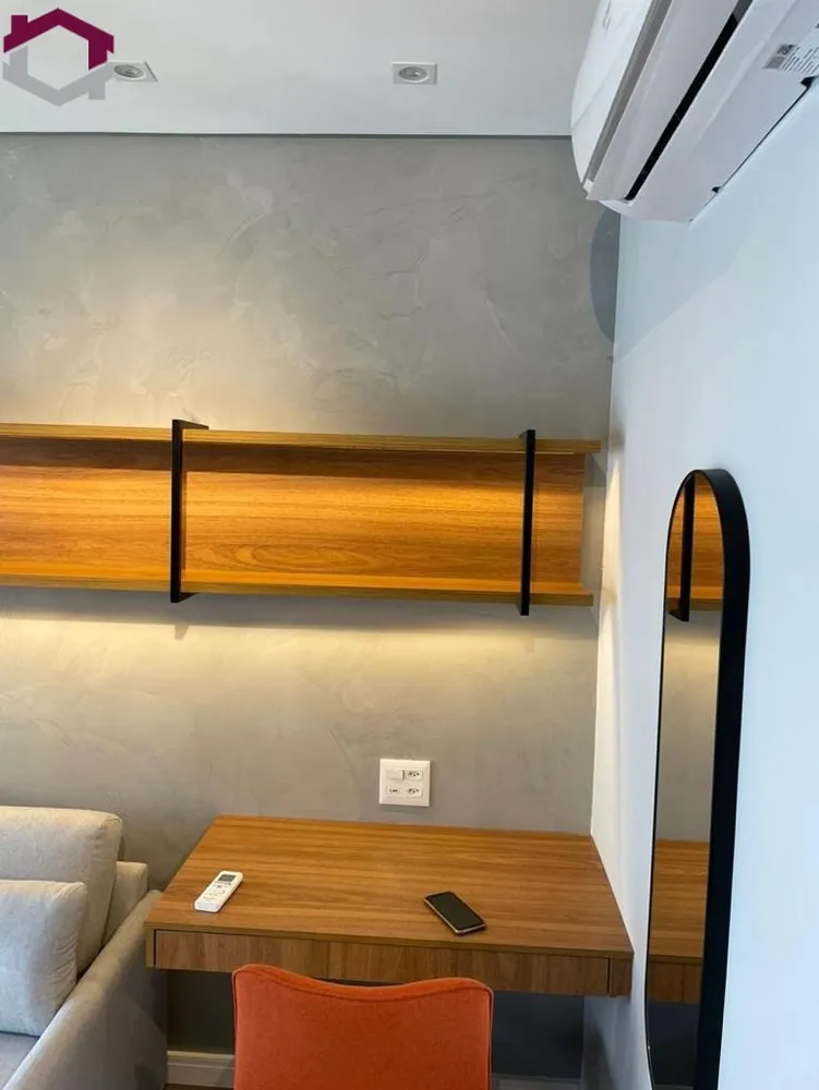 Apartamento, 1 quarto, 24 m² - Foto 9