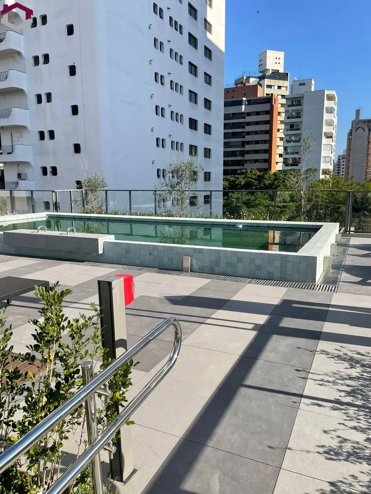 Apartamento, 1 quarto, 24 m² - Foto 8