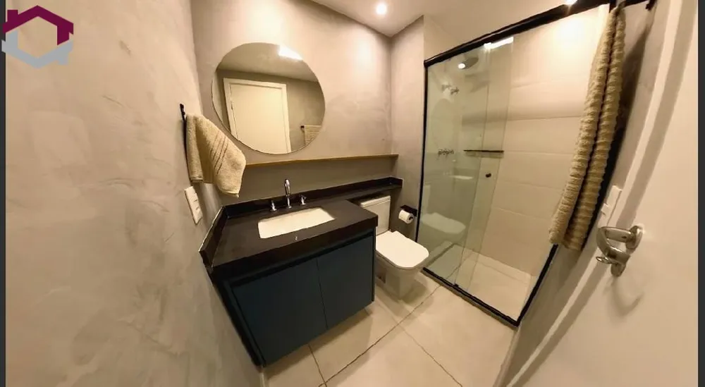 Apartamento, 1 quarto, 24 m² - Foto 6