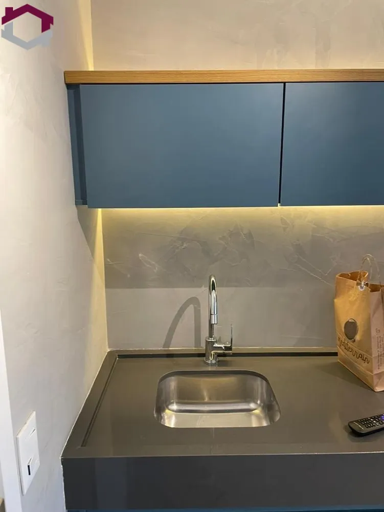 Apartamento, 1 quarto, 24 m² - Foto 7