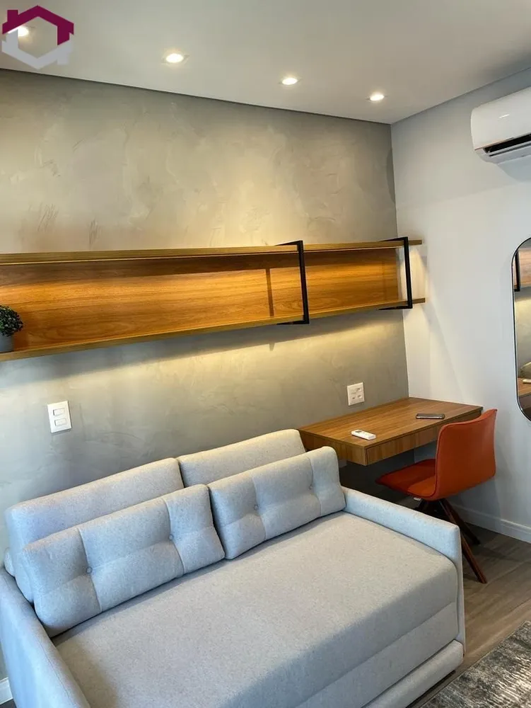 Apartamento, 1 quarto, 24 m² - Foto 13
