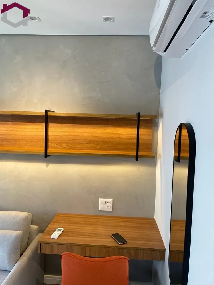 Apartamento, 1 quarto, 24 m² - Foto 15
