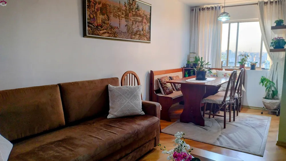 Apartamento, 2 quartos, 66 m² - Foto 4