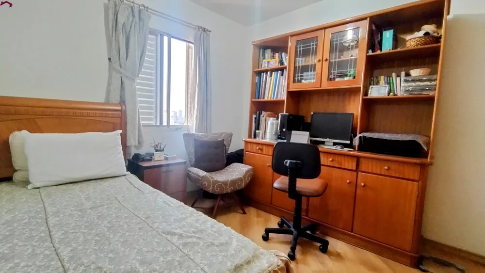 Apartamento, 2 quartos, 66 m² - Foto 3
