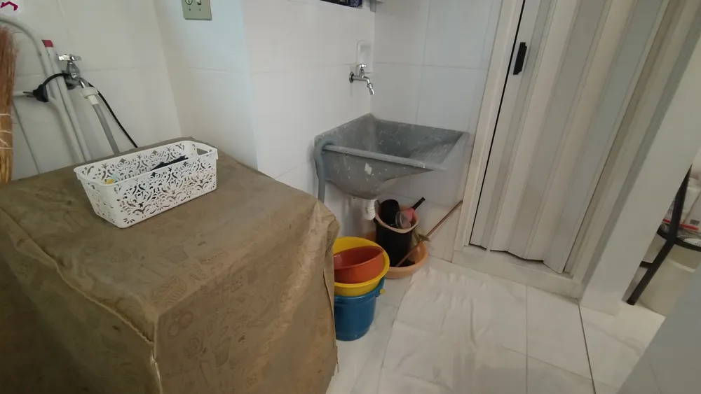 Apartamento, 2 quartos, 66 m² - Foto 15