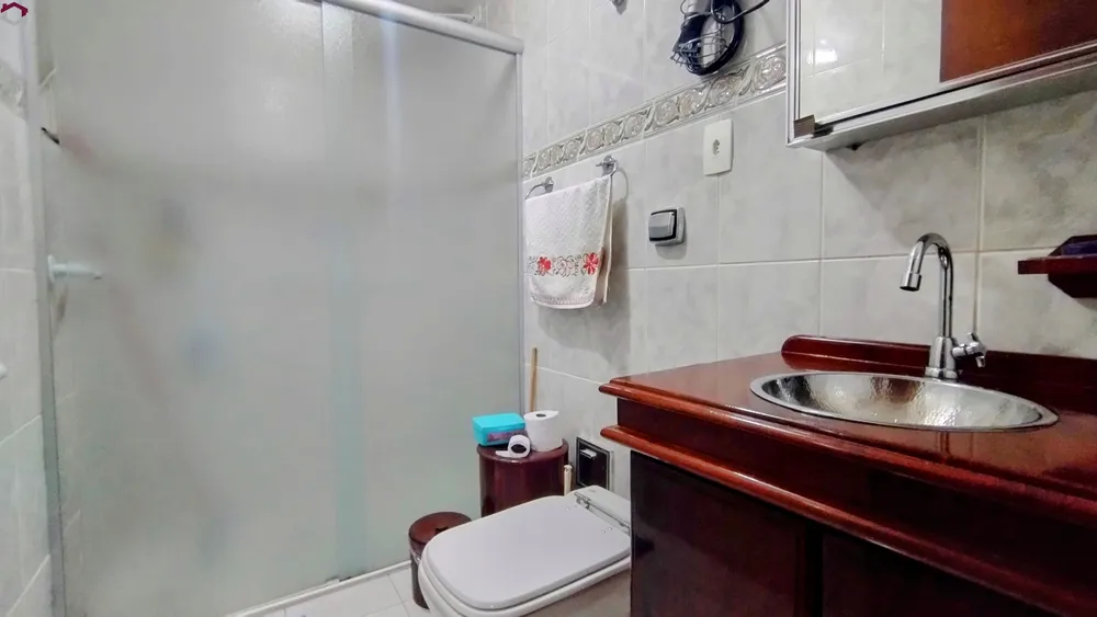 Apartamento, 2 quartos, 66 m² - Foto 9