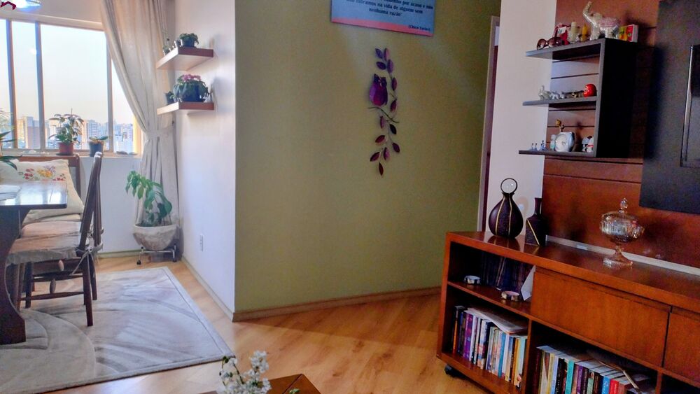 Apartamento, 2 quartos, 66 m² - Foto 7
