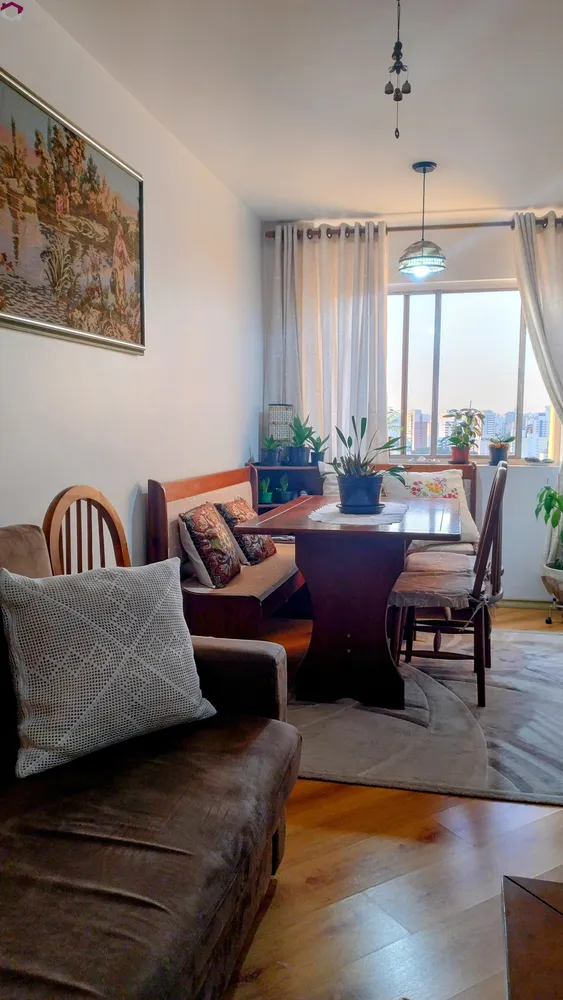 Apartamento, 2 quartos, 66 m² - Foto 2