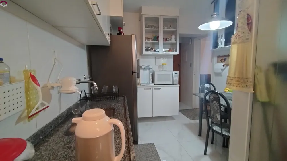 Apartamento, 2 quartos, 66 m² - Foto 11