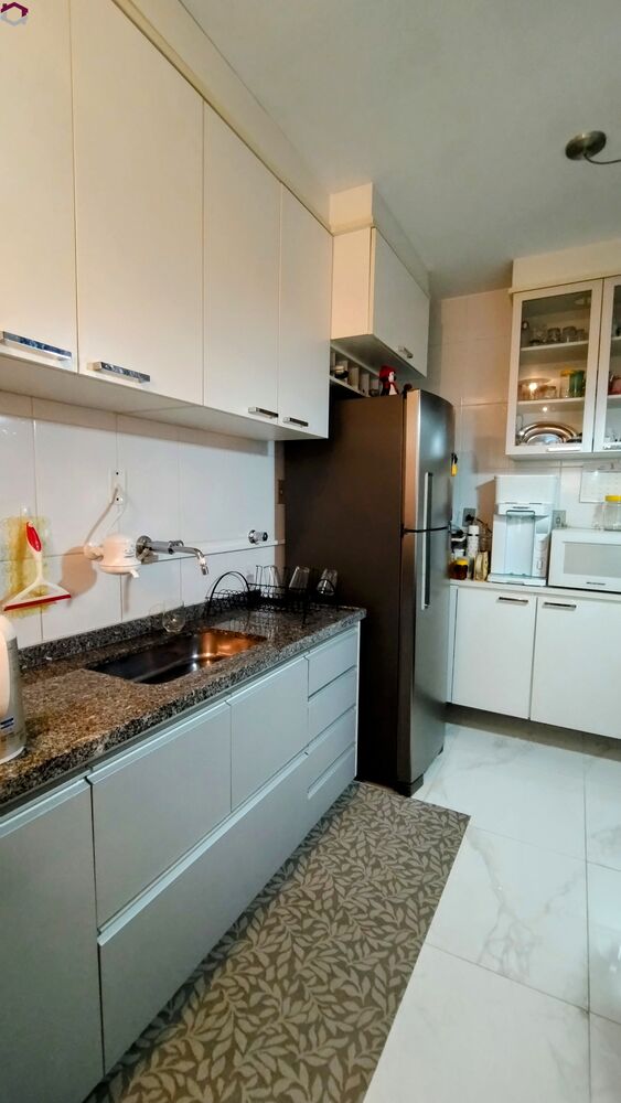 Apartamento, 2 quartos, 66 m² - Foto 6