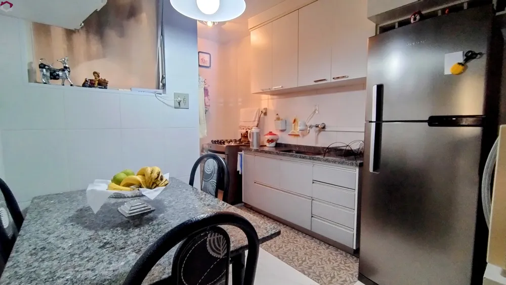 Apartamento, 2 quartos, 66 m² - Foto 12