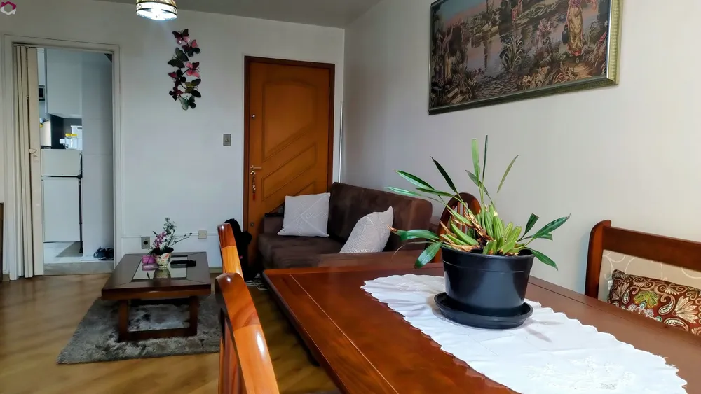 Apartamento, 2 quartos, 66 m² - Foto 4