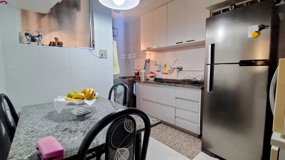 Apartamento, 2 quartos, 66 m² - Foto 10