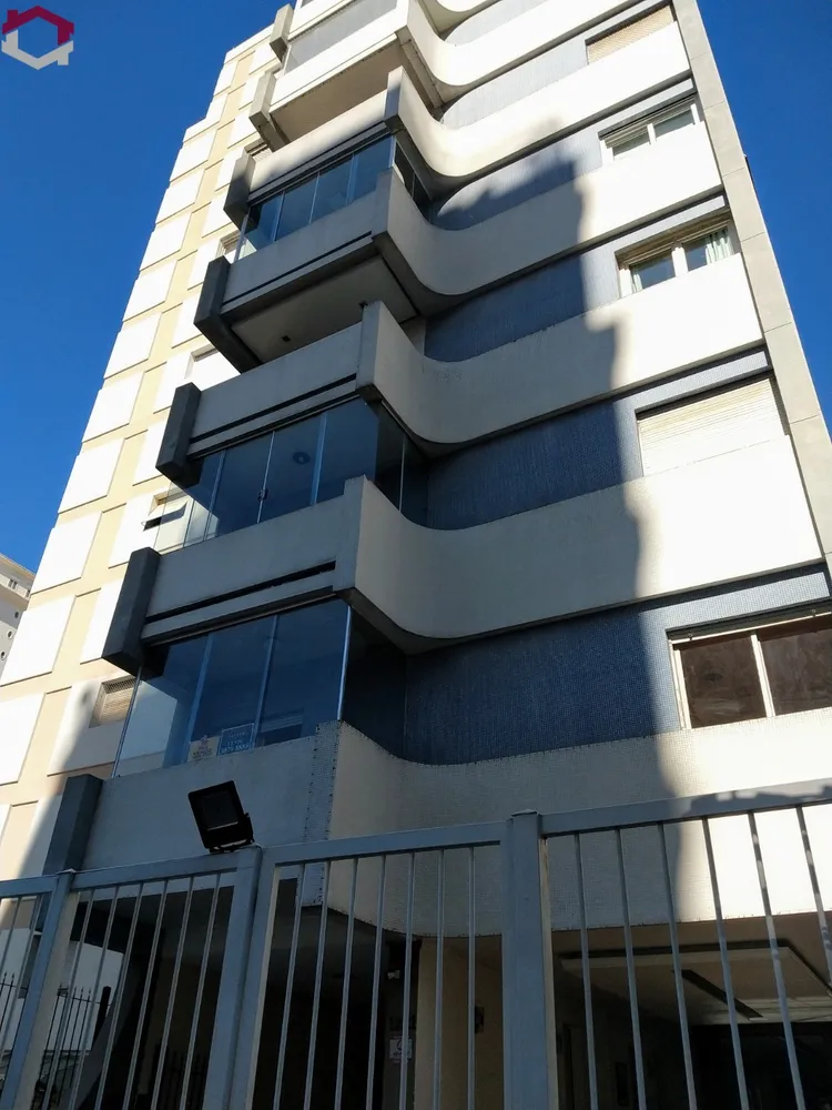 Apartamento, 3 quartos, 145 m² - Foto 12