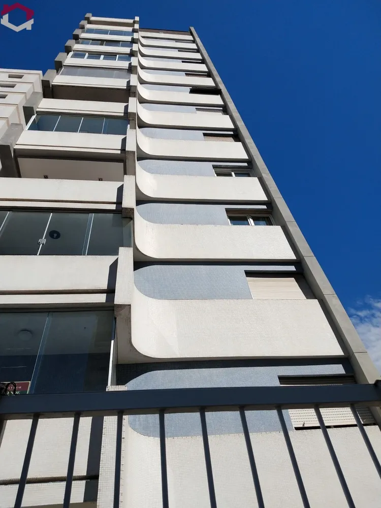 Apartamento, 3 quartos, 145 m² - Foto 9