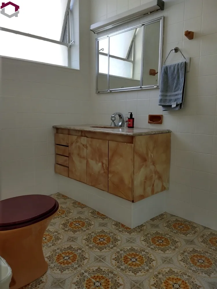 Apartamento, 3 quartos, 145 m² - Foto 9