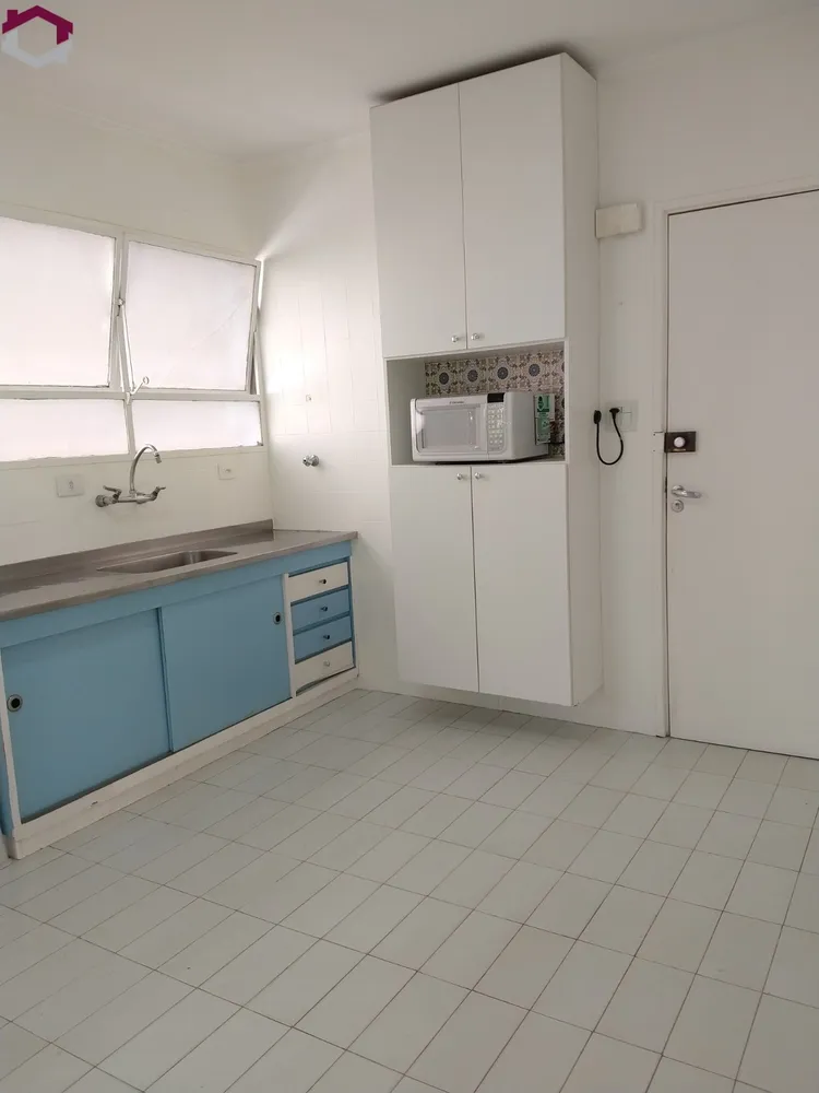 Apartamento, 3 quartos, 145 m² - Foto 6