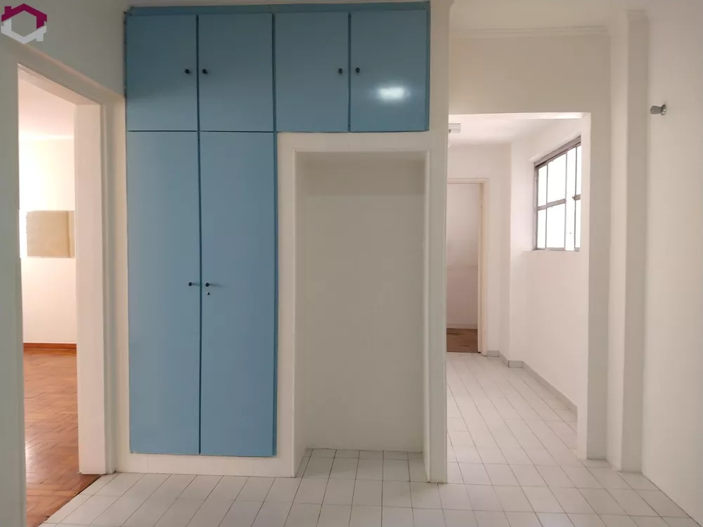 Apartamento à venda com 3 quartos, 145m² - Foto 4