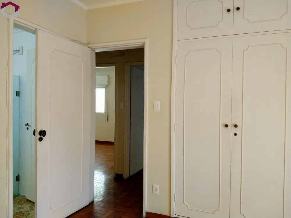 Apartamento, 3 quartos, 145 m² - Foto 11