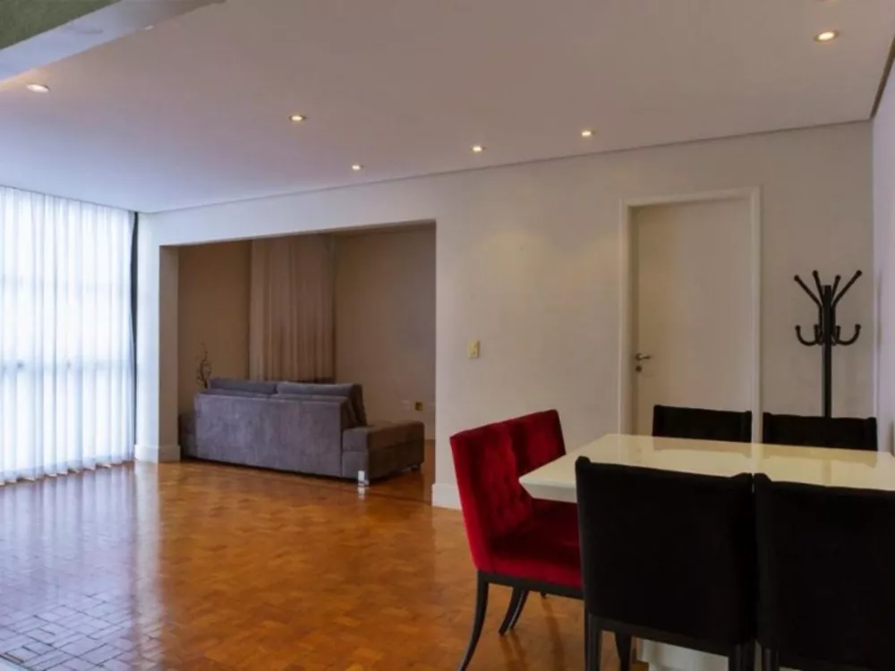 Apartamento, 2 quartos, 93 m² - Foto 4