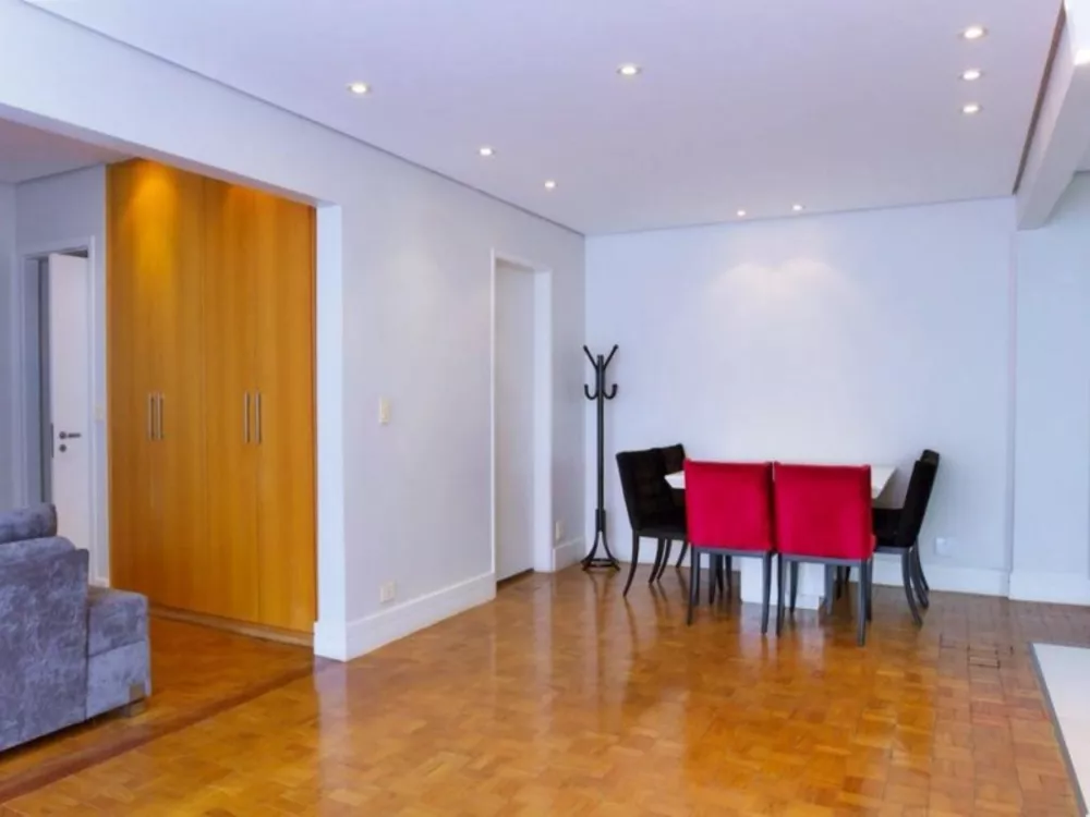 Apartamento, 2 quartos, 93 m² - Foto 1