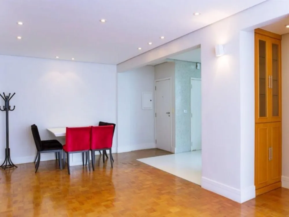 Apartamento, 2 quartos, 93 m² - Foto 11