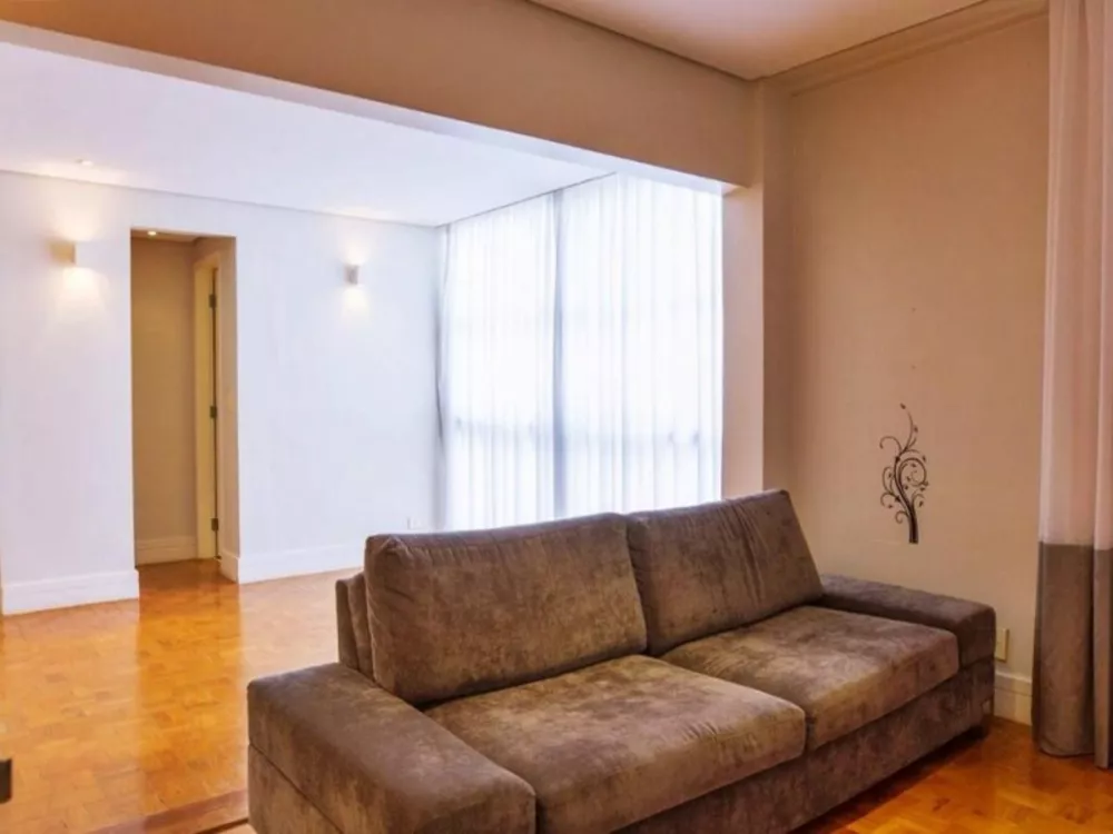 Apartamento, 2 quartos, 93 m² - Foto 2