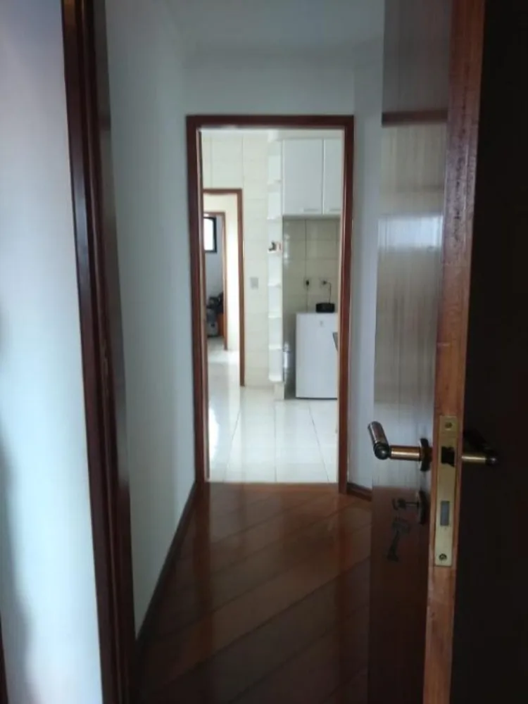 Apartamento, 3 quartos, 124 m² - Foto 11