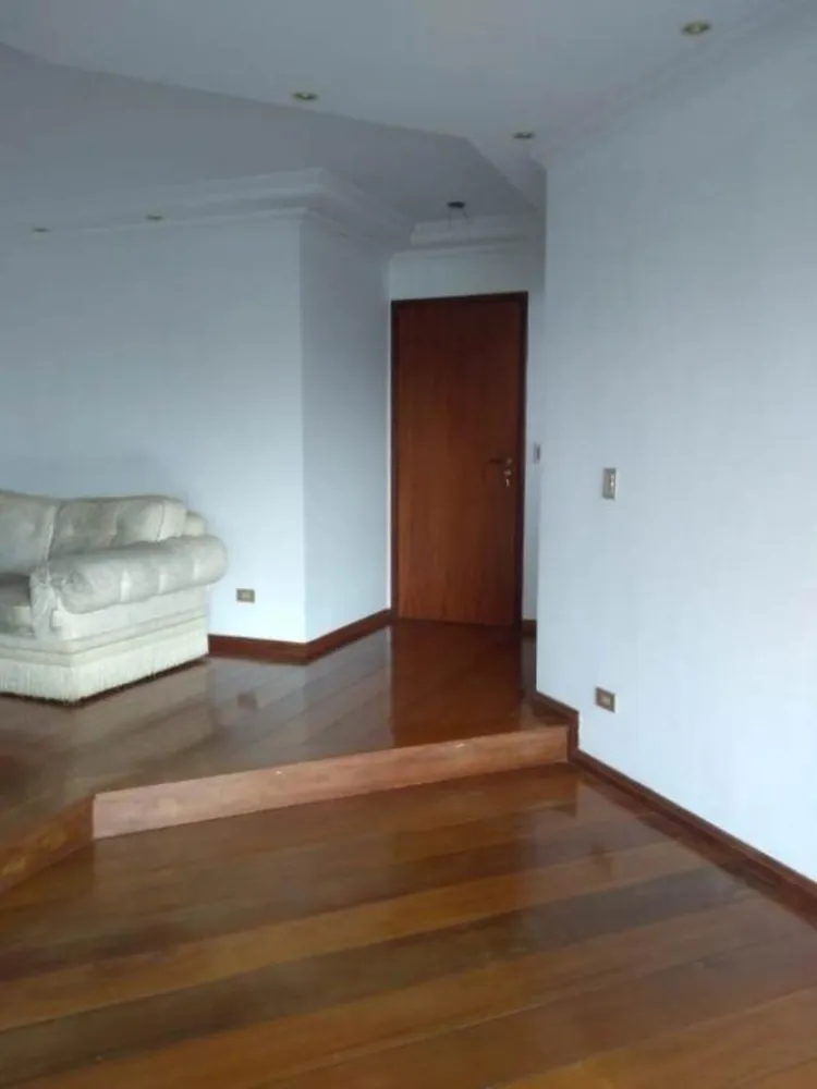 Apartamento, 3 quartos, 124 m² - Foto 5