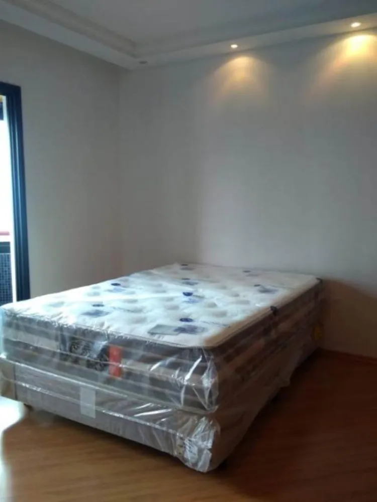 Apartamento, 3 quartos, 124 m² - Foto 13
