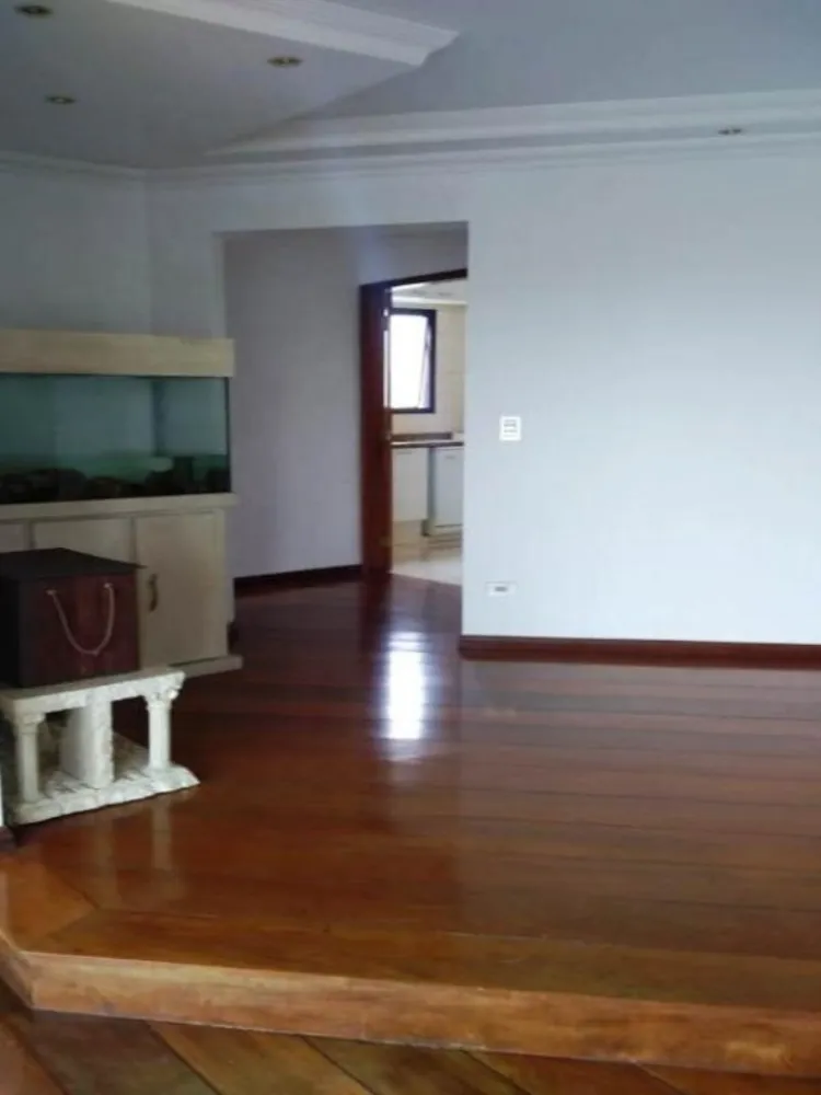 Apartamento, 3 quartos, 124 m² - Foto 7