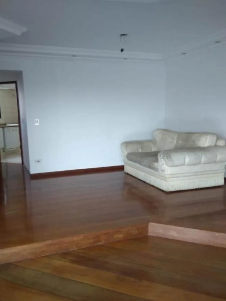 Apartamento, 3 quartos, 124 m² - Foto 8