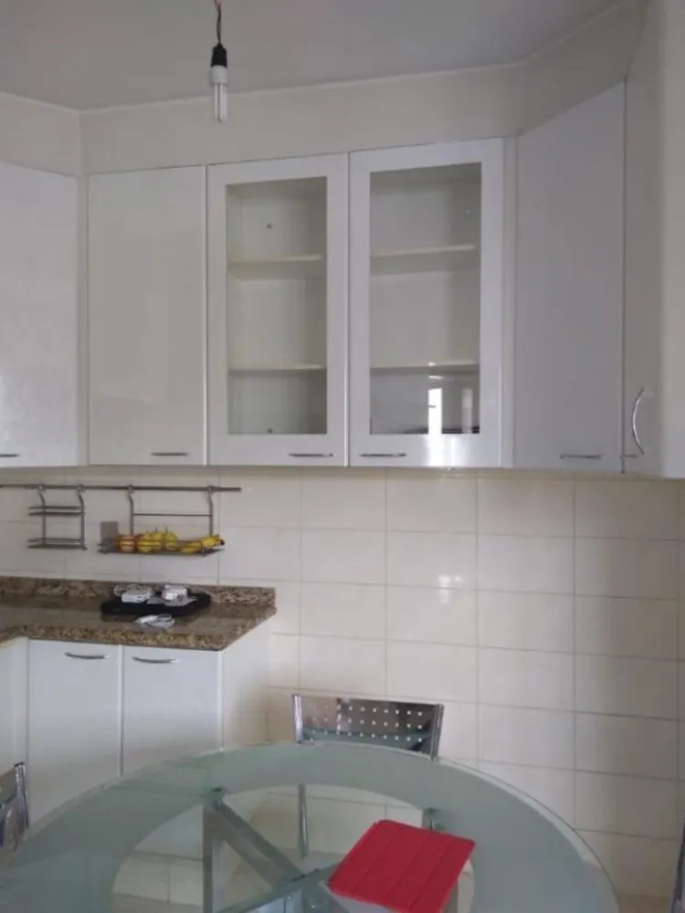 Apartamento, 3 quartos, 124 m² - Foto 9
