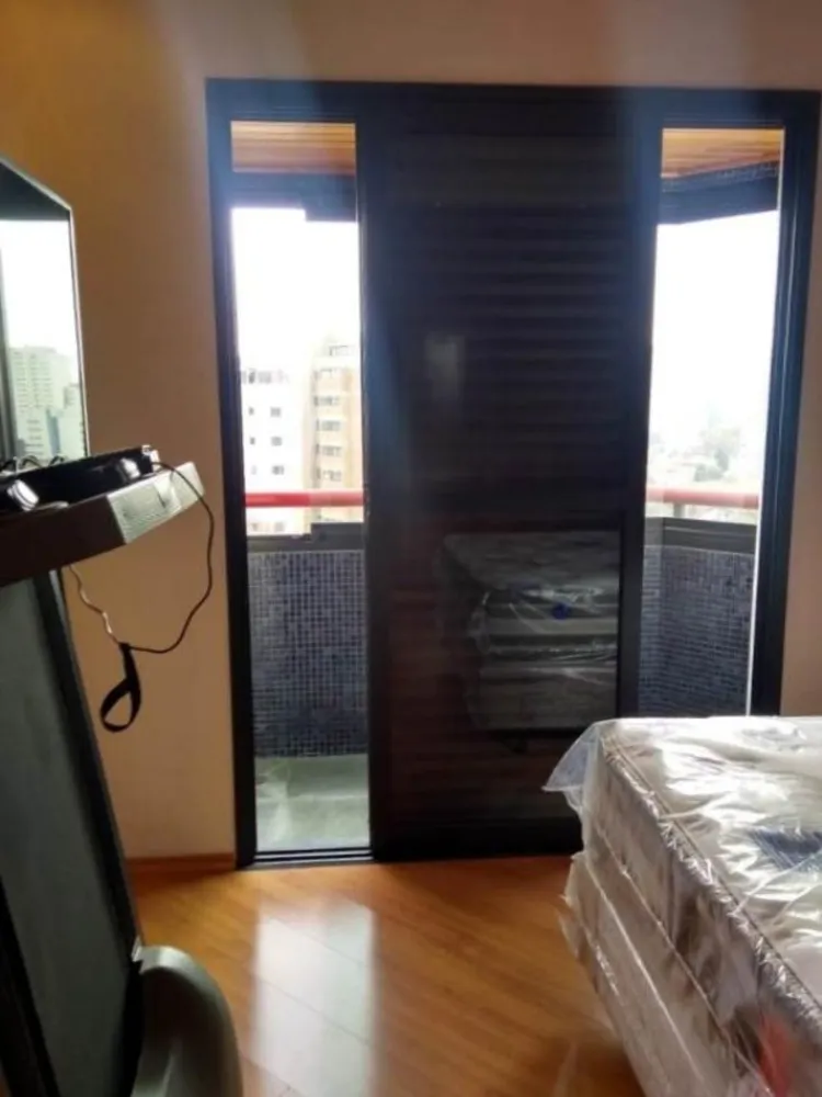 Apartamento, 3 quartos, 124 m² - Foto 12